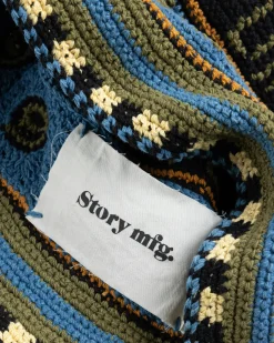 Best Story mfg. Brew Hat Olive Snail olivesnail