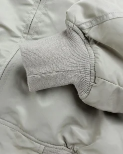 Discount Entire Studios Broad Bomber grey