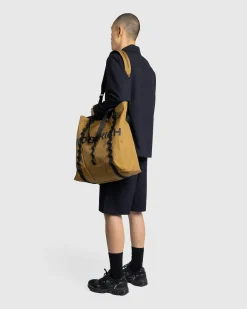 Discount Woolrich Broken Twill Camp Short navy