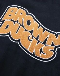 Online Carhartt WIP Brown Ducks Bomber / black