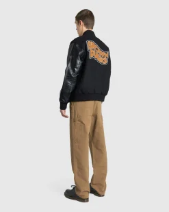 Online Carhartt WIP Brown Ducks Bomber / black