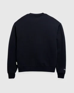 Store Café de Flore Café Crewneck black