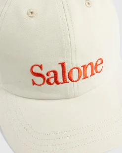 Store Highsnobiety Cap Eggshell beige