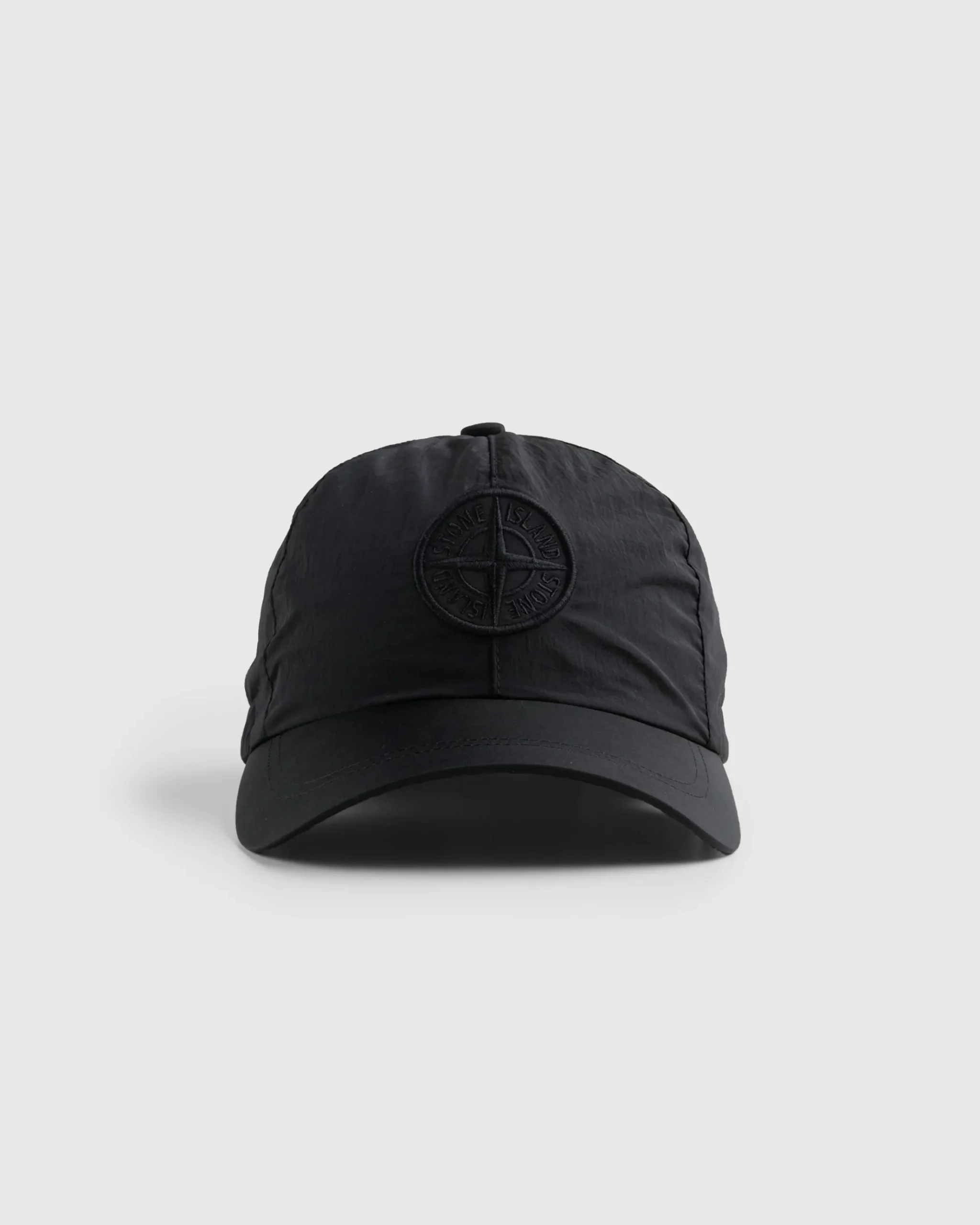 Cheap Stone Island Cappello Hat black