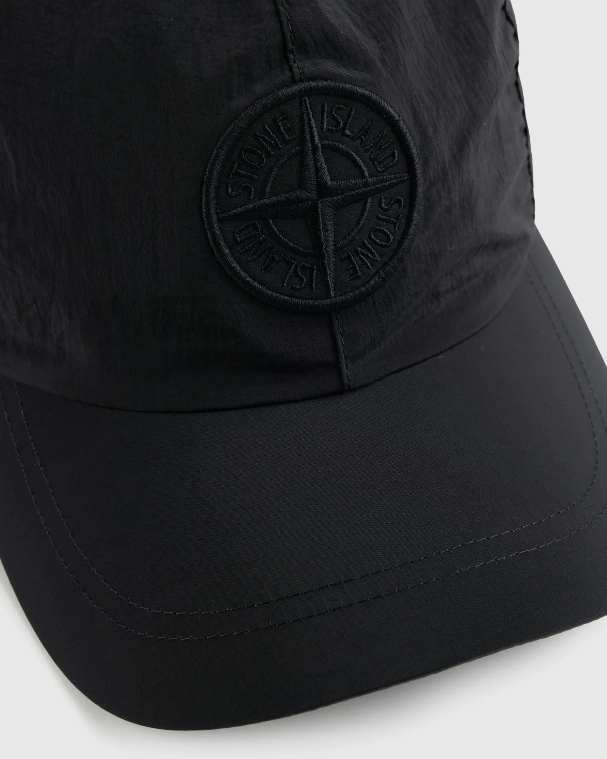 Cheap Stone Island Cappello Hat black