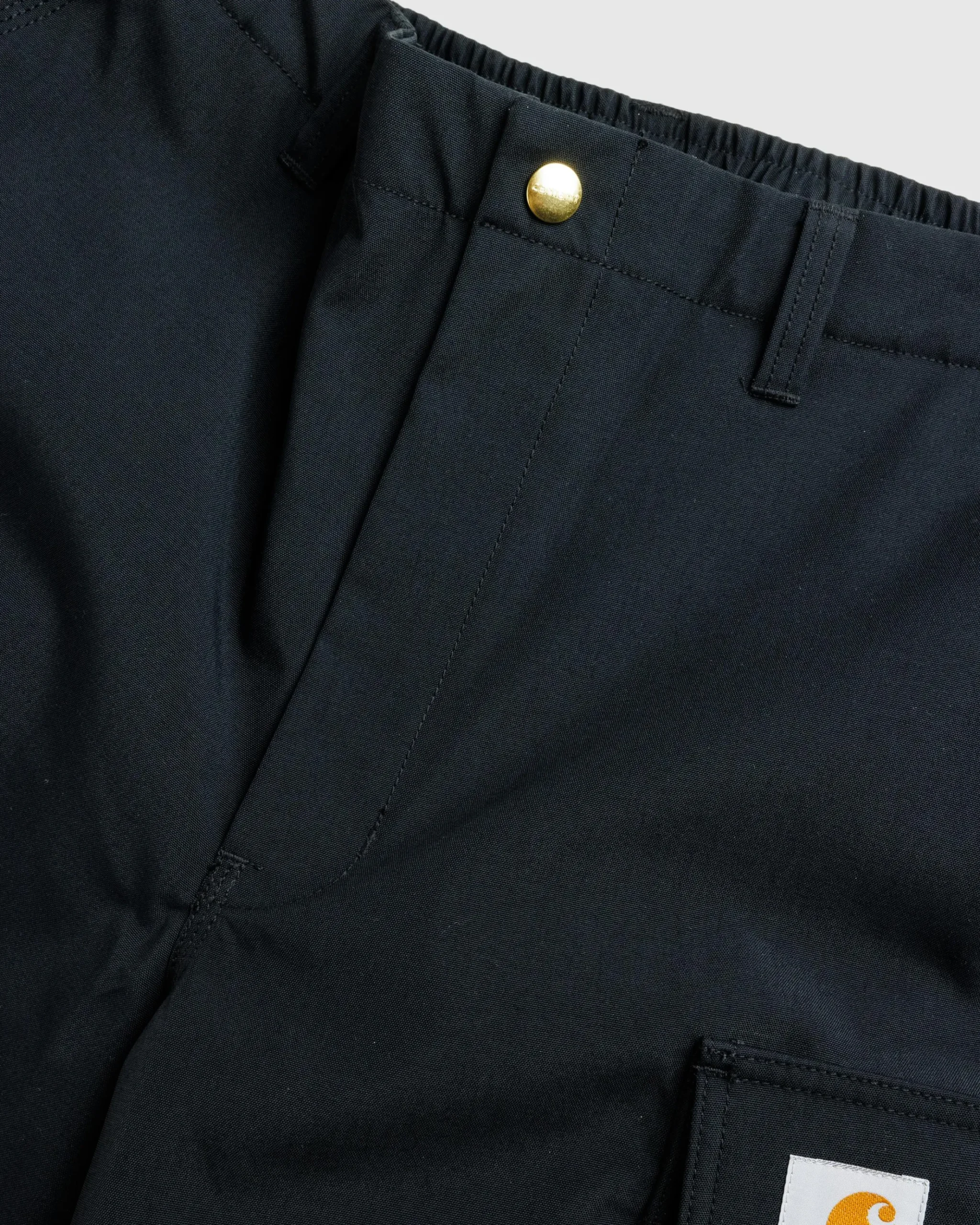 Best Sale Carhartt WIP Cargo Pant Max black