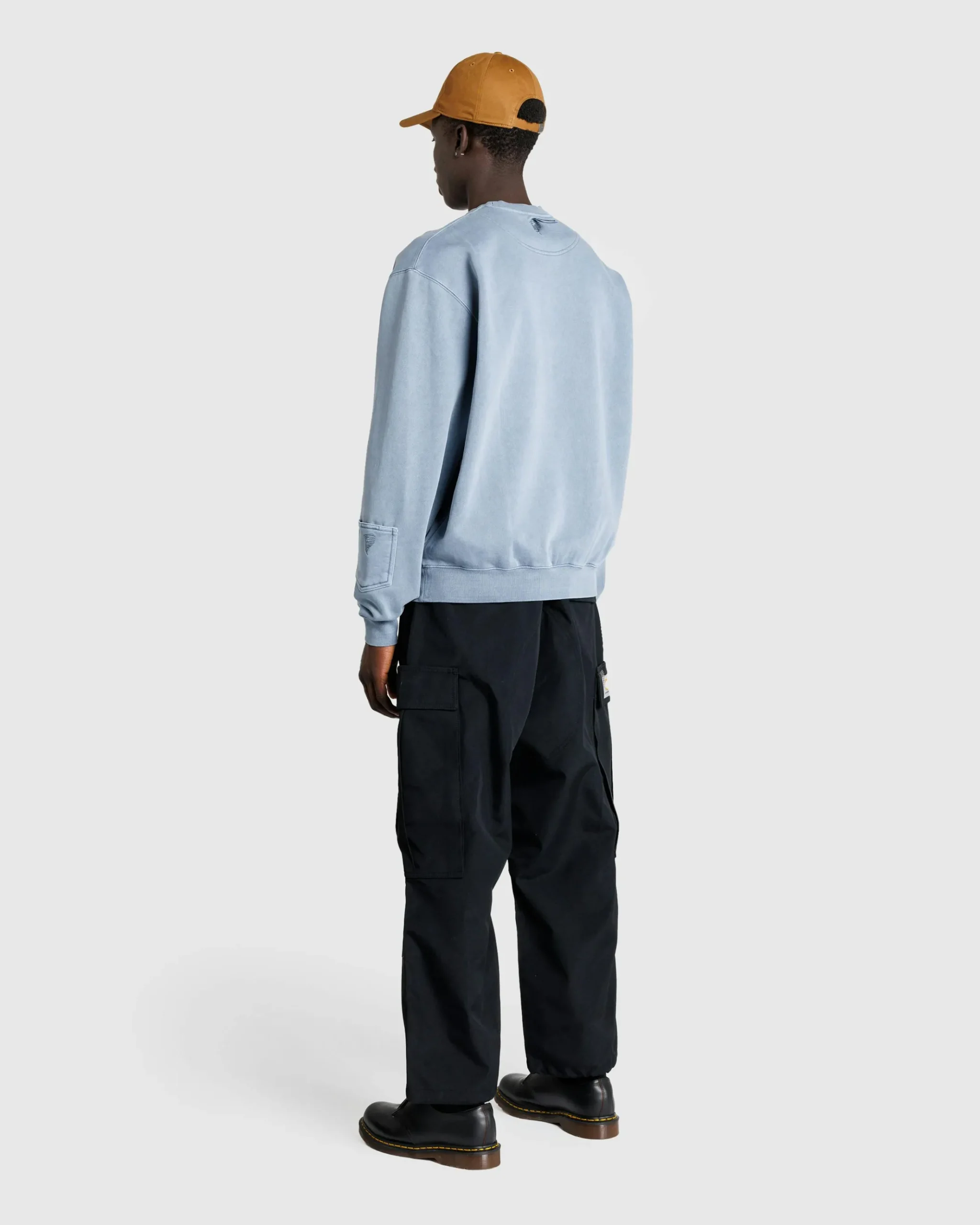 Best Sale Carhartt WIP Cargo Pant Max black