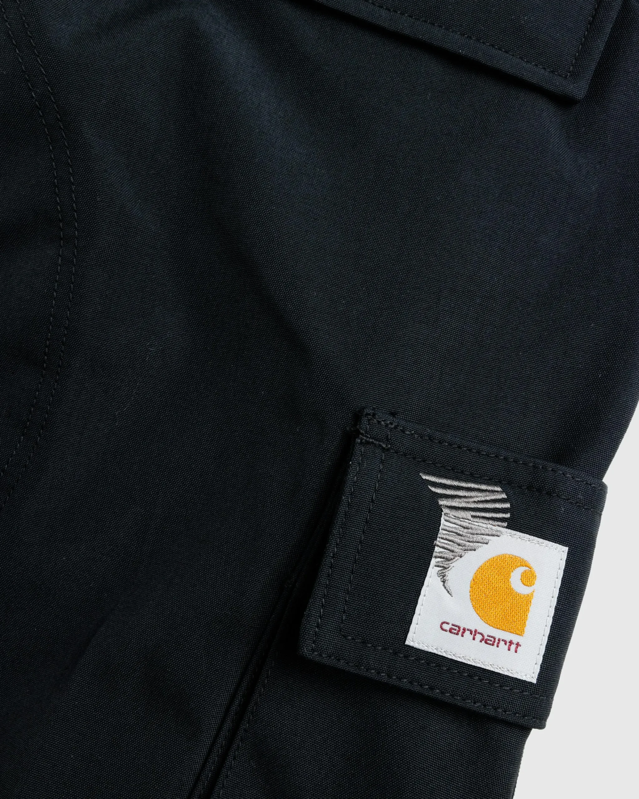 Best Sale Carhartt WIP Cargo Pant Max black