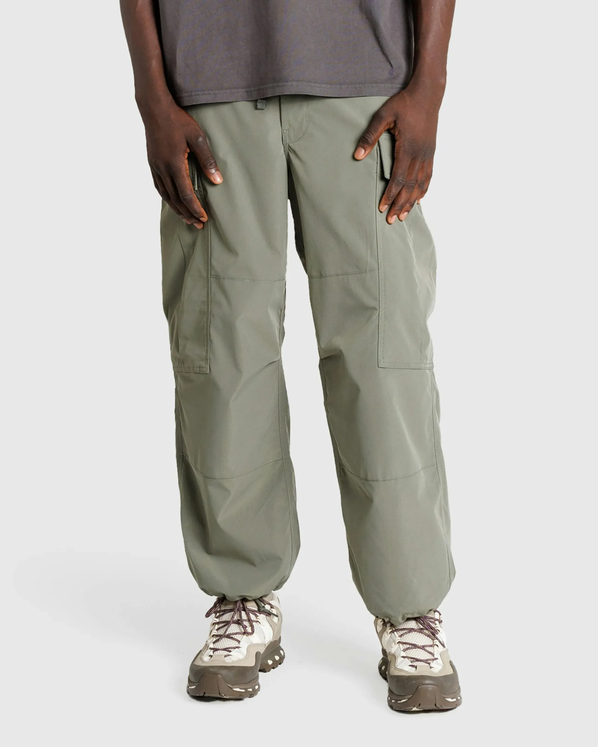 Best Sale Carhartt WIP Cargo Pant Max sagegreen