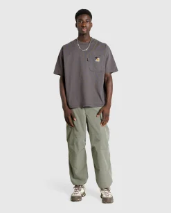 Best Sale Carhartt WIP Cargo Pant Max sagegreen