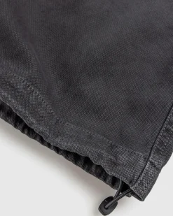 New Stone Island Cargo Pants Lead Grey leadgrey