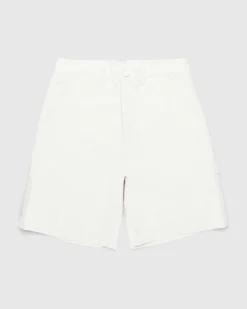 Flash Sale Highsnobiety Carpenter Shorts natural