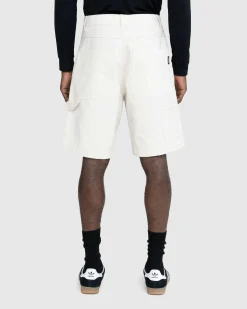 Flash Sale Highsnobiety Carpenter Shorts natural