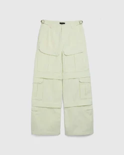 Fashion Entire Studios Carvas Cargo budgie