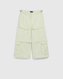 Fashion Entire Studios Carvas Cargo budgie