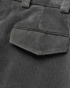 Outlet Rier Castlerock Corduroy Knickerbocker grey