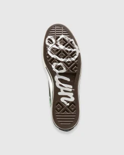 Hot Converse Chuck 70 black/jollygreen