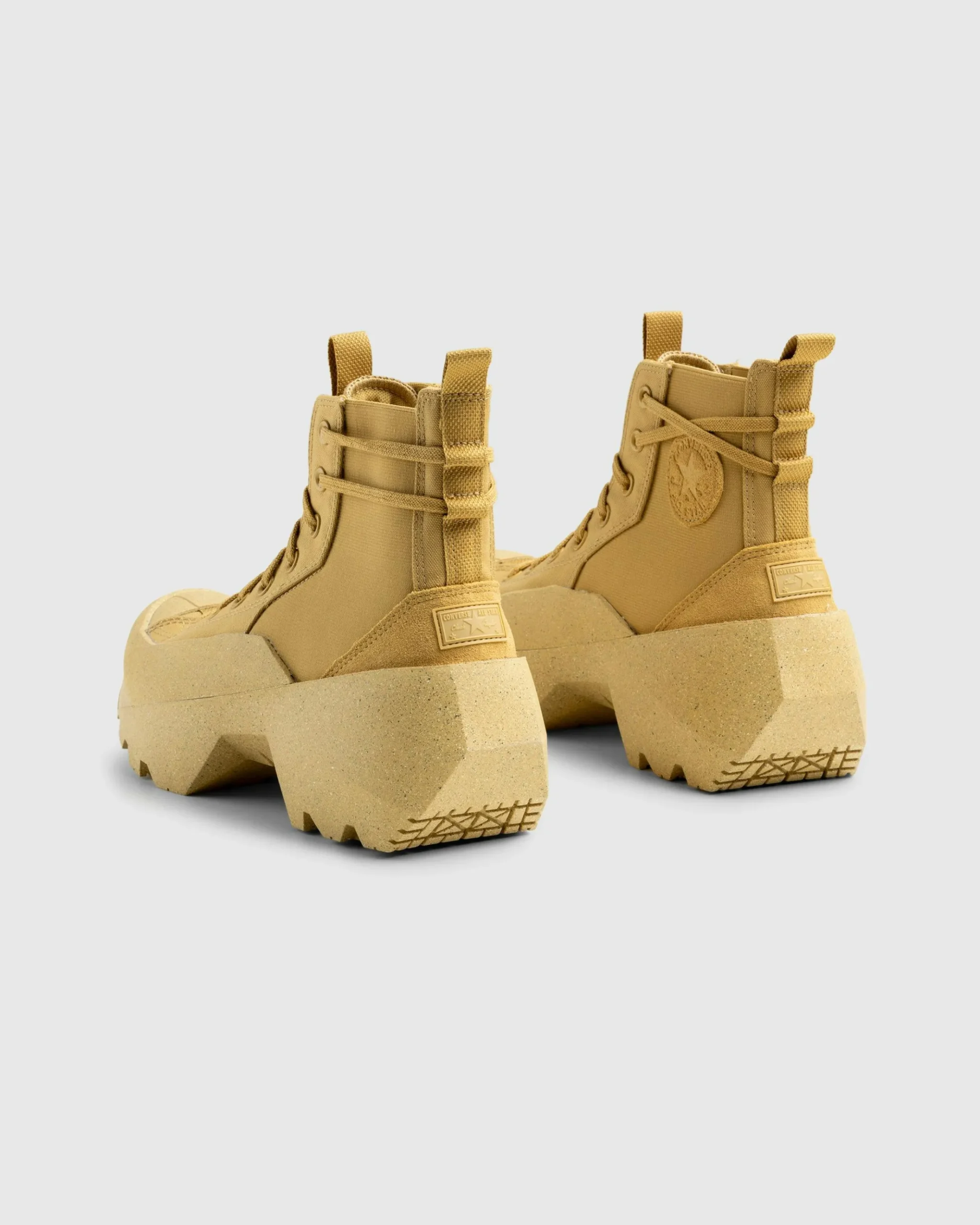 Discount Converse Chuck 70 Geo Forma LS Hi Dunescape dunescape/dunescape/dunescape