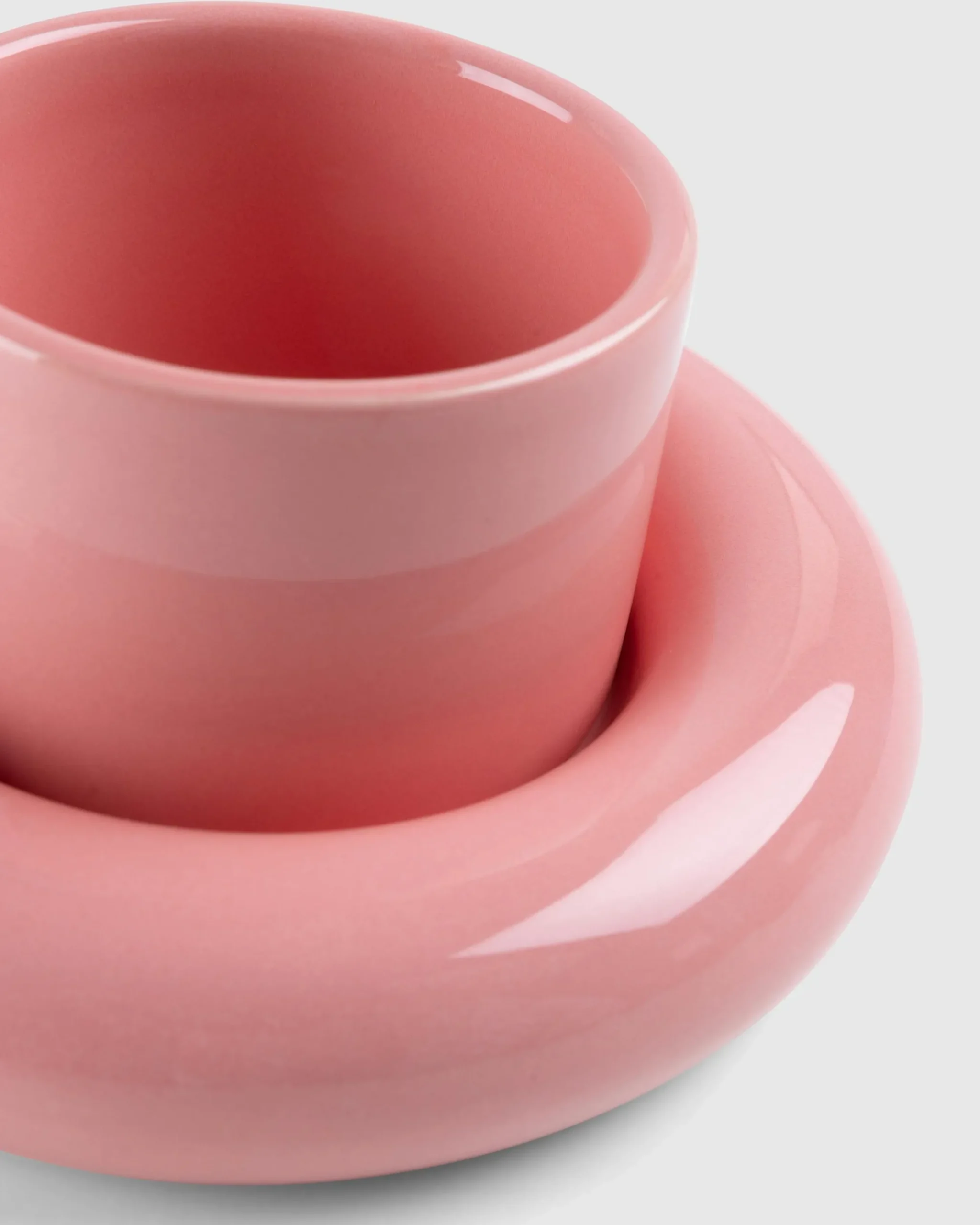 Best Sale Gustaf Westman Chunky Cup pink
