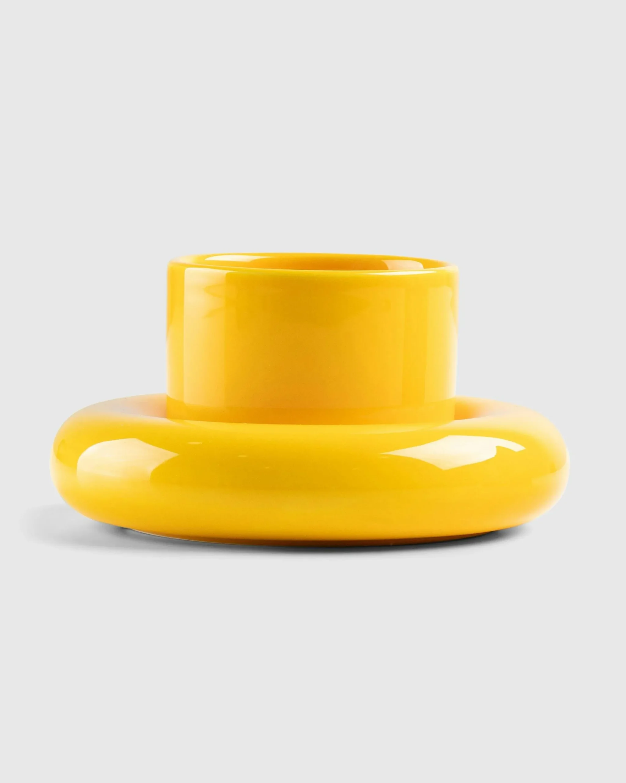 Discount Gustaf Westman Chunky Cup yellow