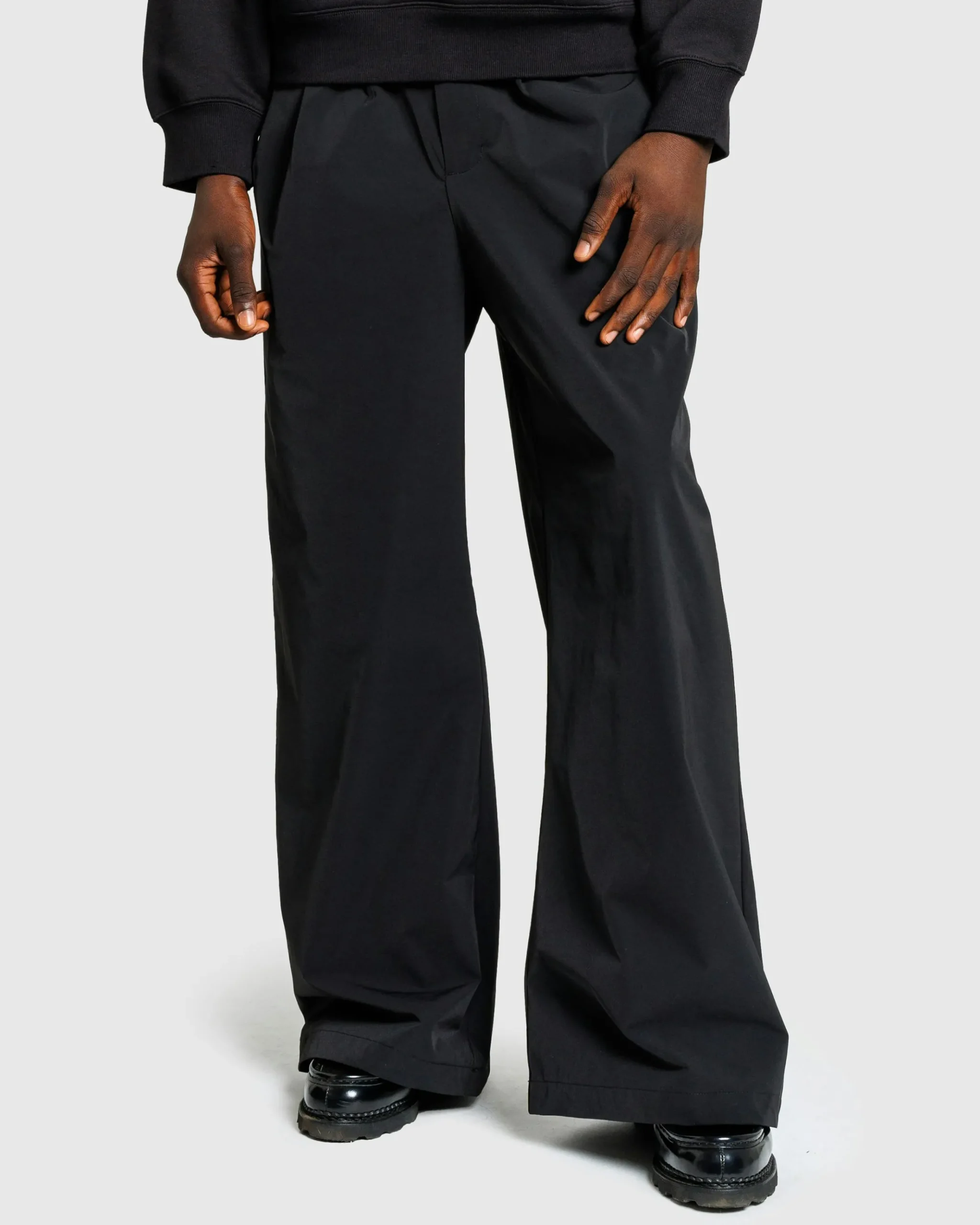 Cheap Entire Studios Cinch Pant soot