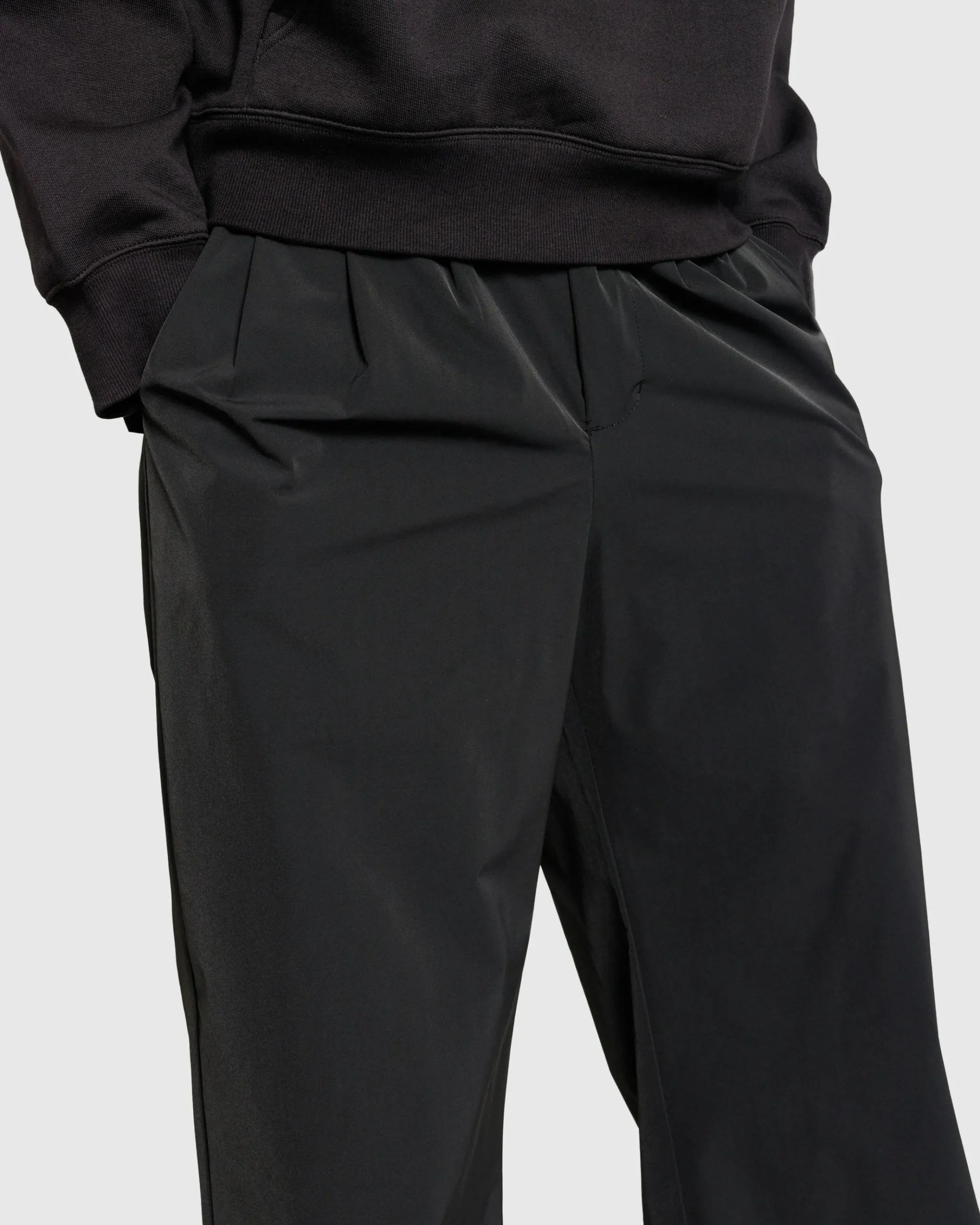 Cheap Entire Studios Cinch Pant soot