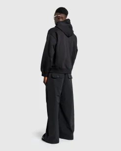 Cheap Entire Studios Cinch Pant soot