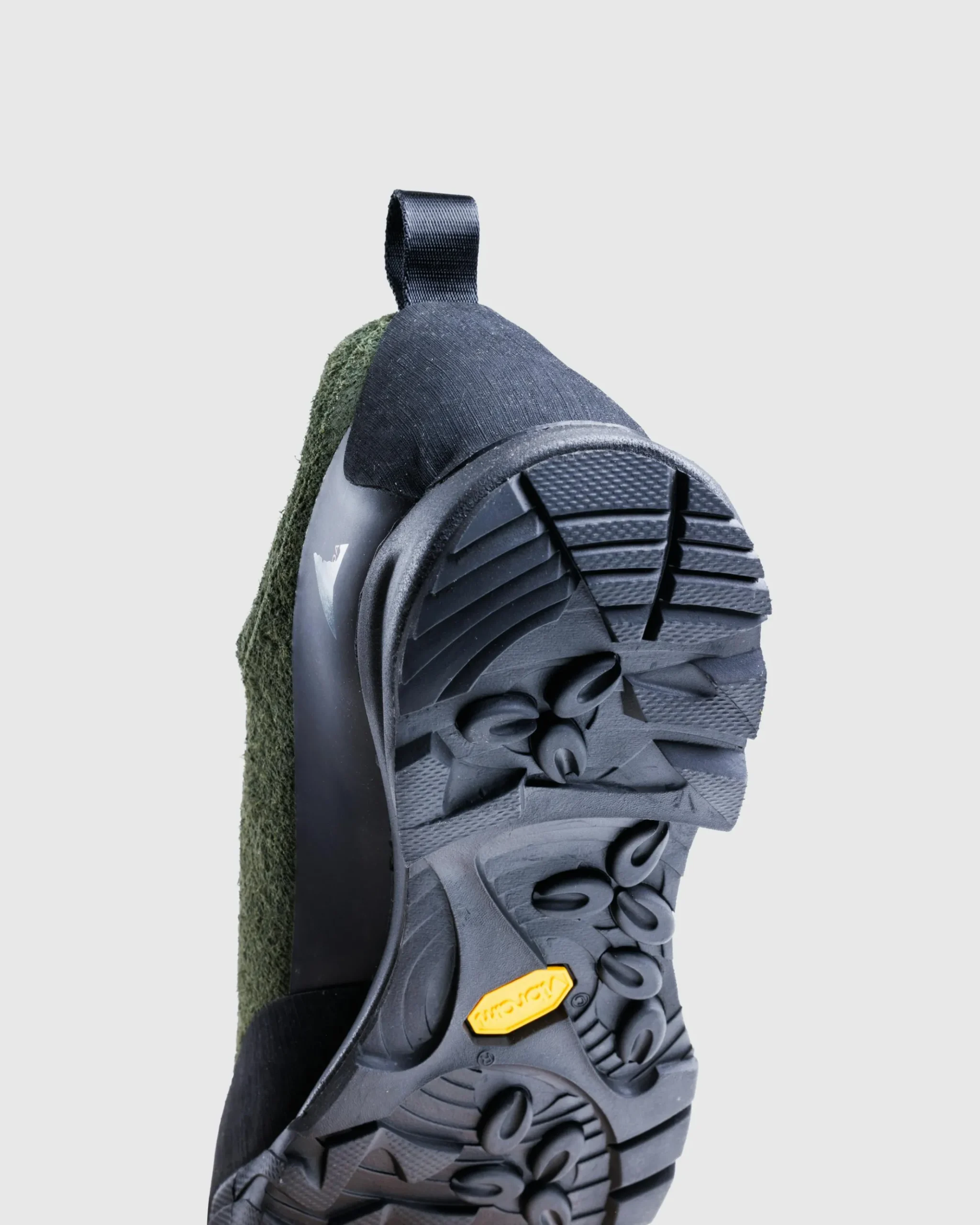 Fashion ROA Cingino Olive Yellow oliveyellow