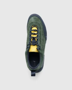 Fashion ROA Cingino Olive Yellow oliveyellow