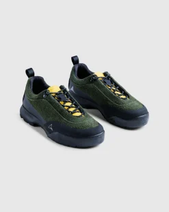 Fashion ROA Cingino Olive Yellow oliveyellow
