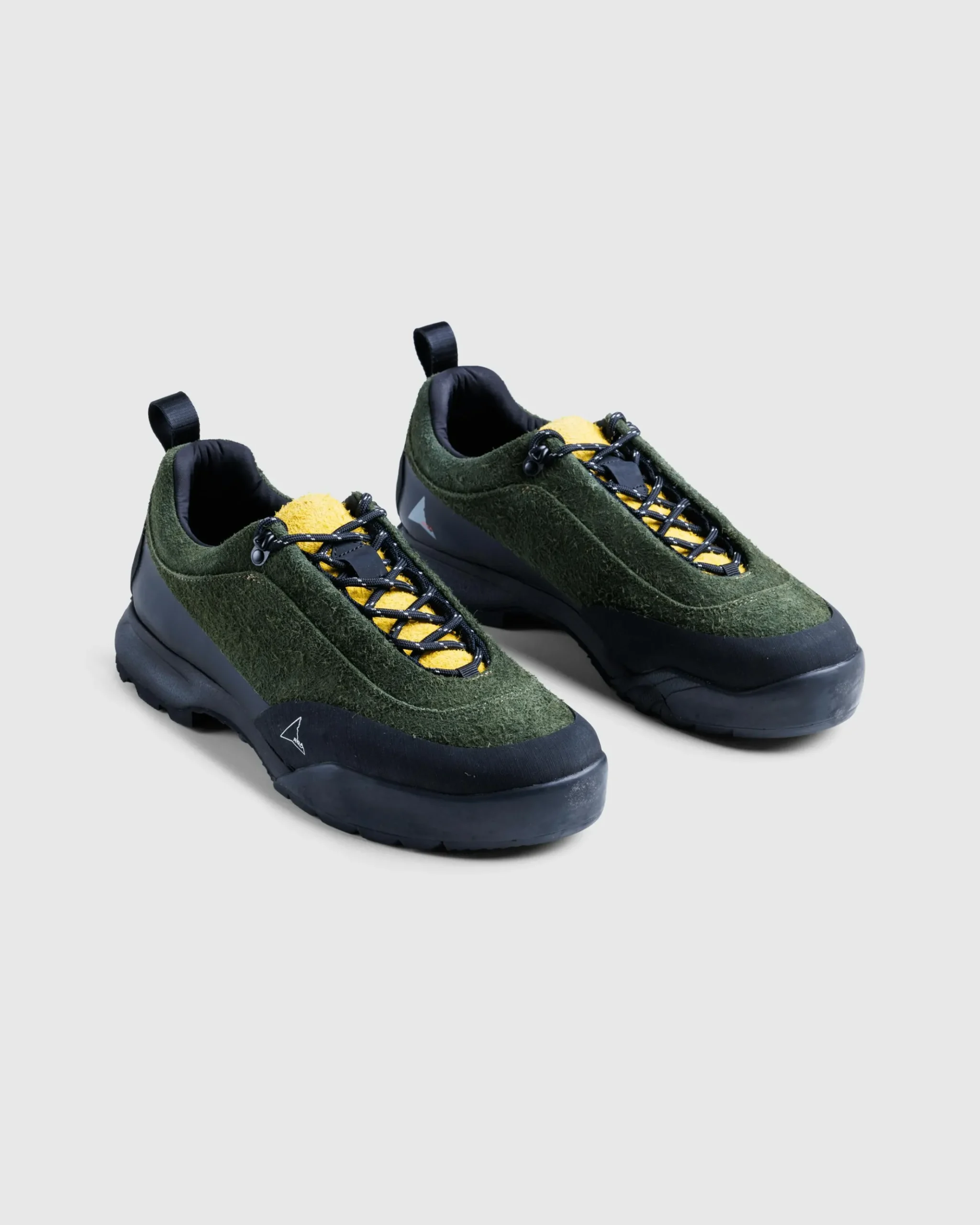 Fashion ROA Cingino Olive Yellow oliveyellow