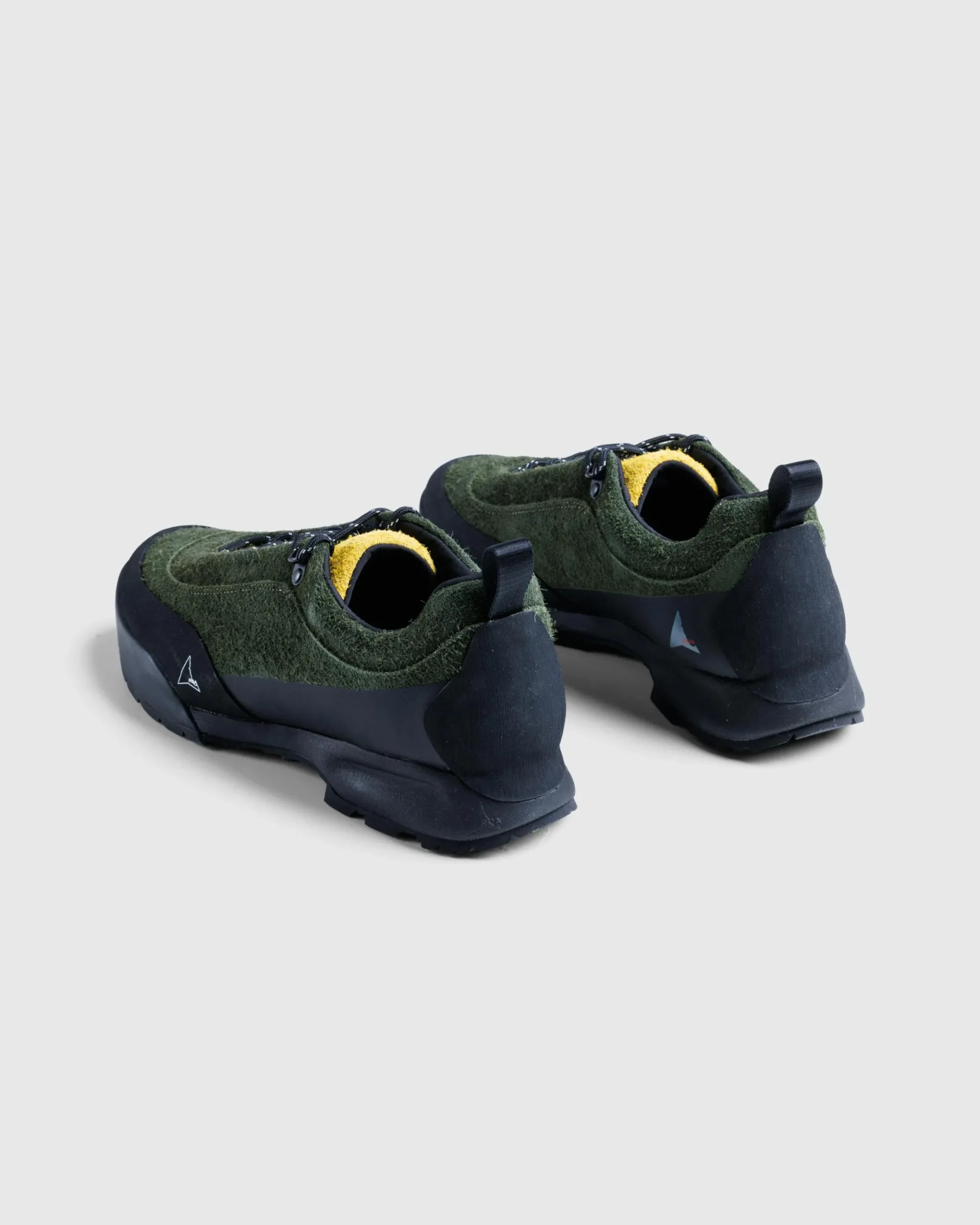 Fashion ROA Cingino Olive Yellow oliveyellow