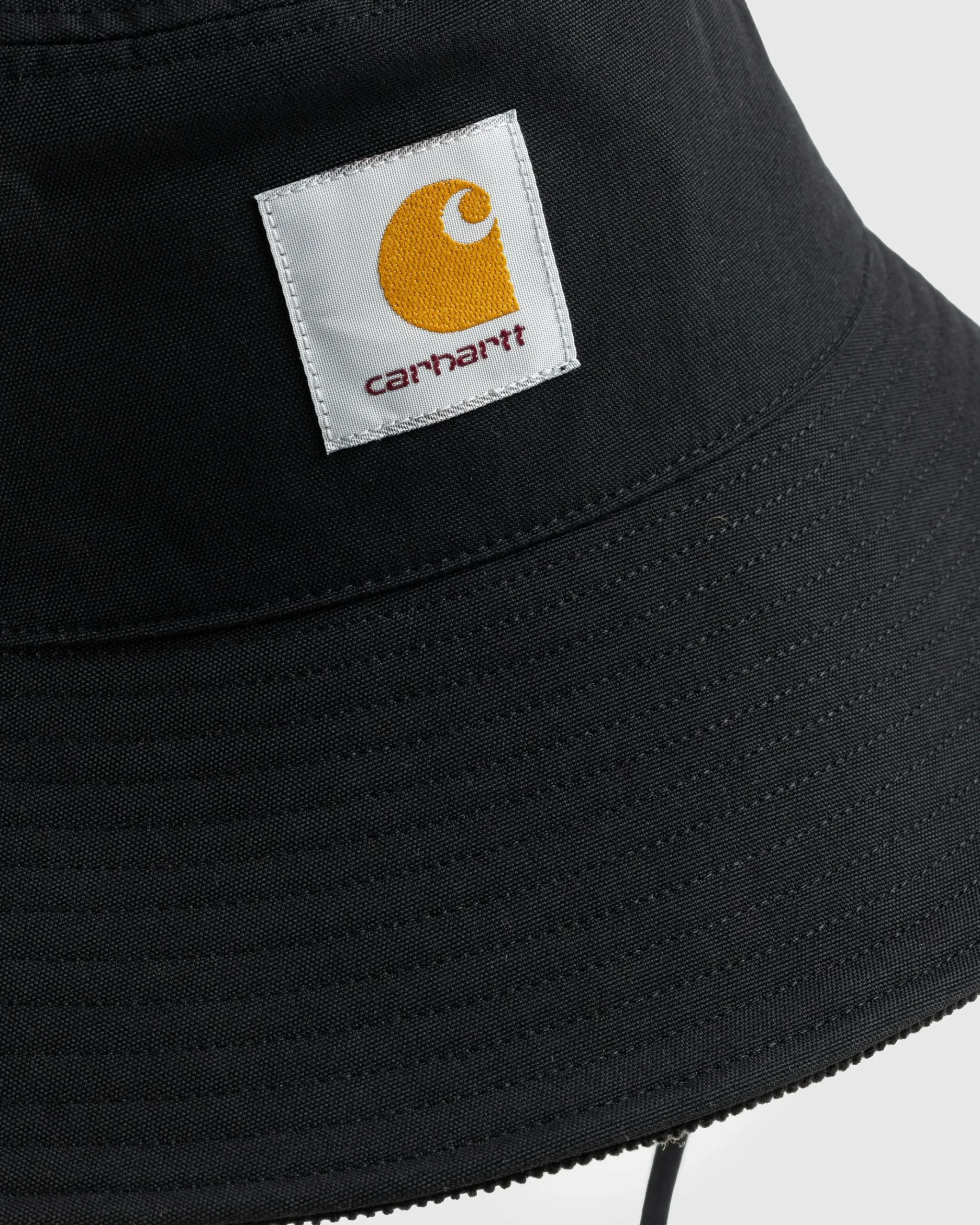 Best Sale Carhartt WIP Clarton Bucket Hat / black