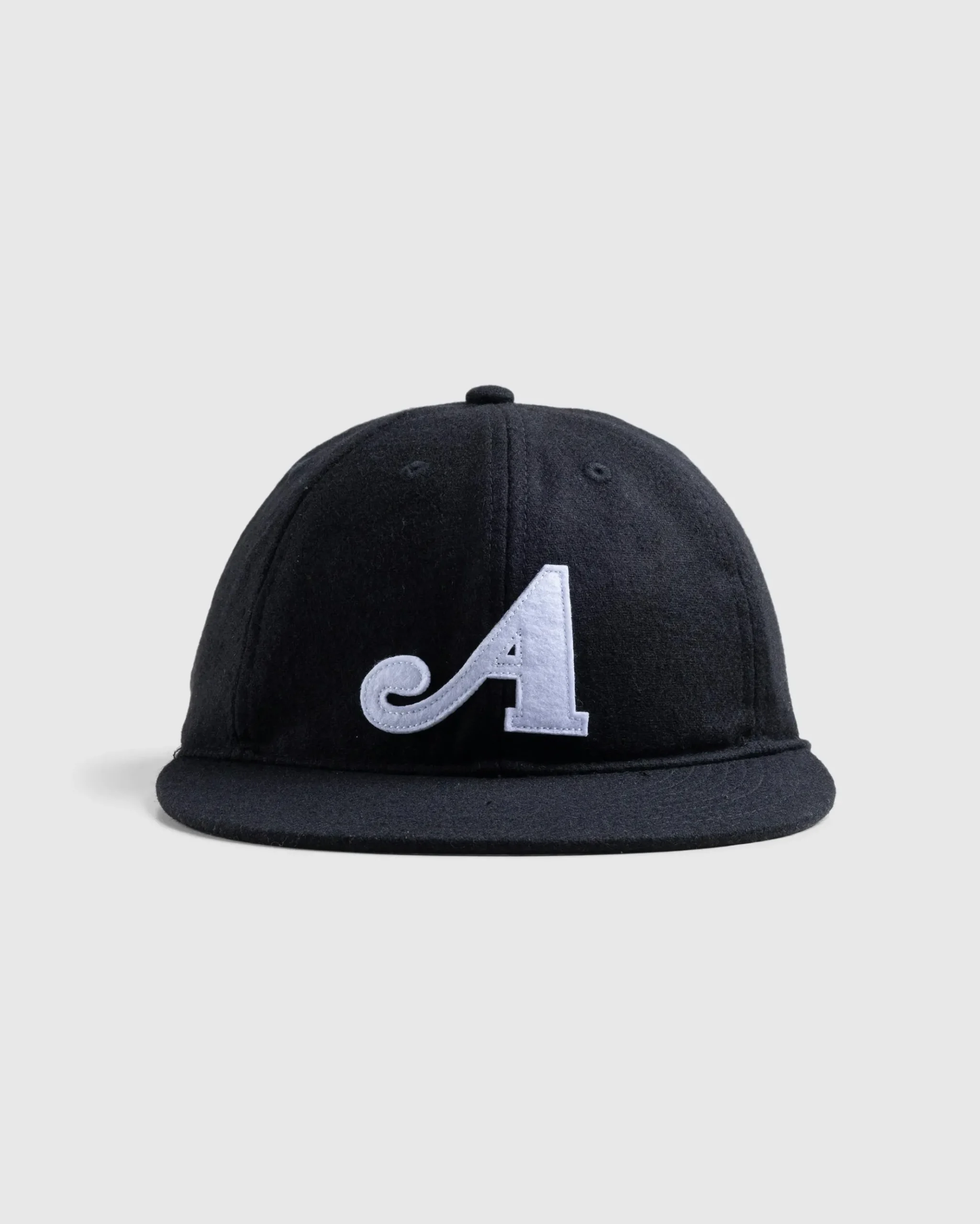 Fashion Awake NY Classic Baseball Cap black
