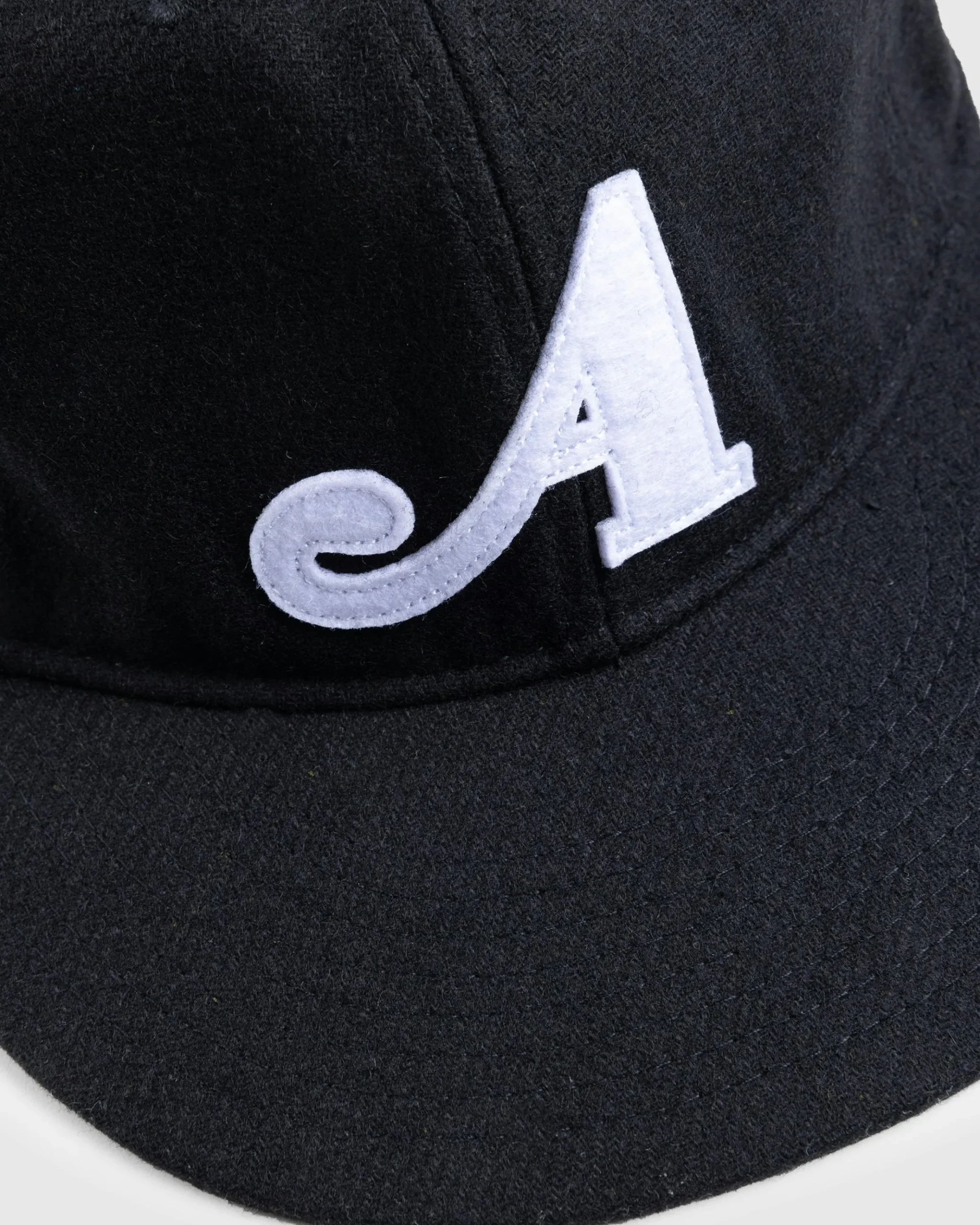 Fashion Awake NY Classic Baseball Cap black