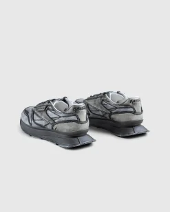 Discount Reebok LTD Classic Leather LTD Overdyed gravel