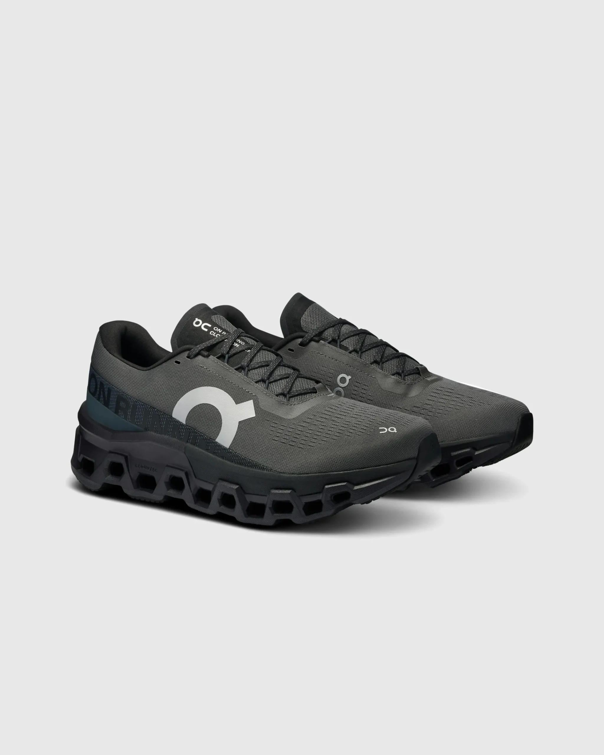 Best Sale On Cloudmster 2 Asphalt/Ir