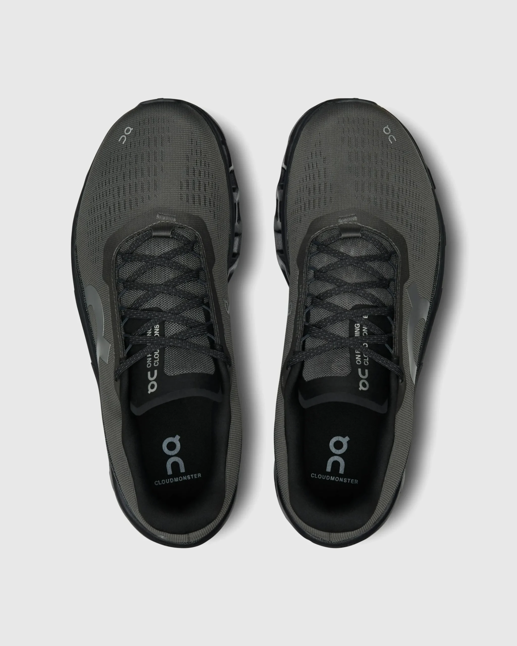 Best Sale On Cloudmster 2 Asphalt/Ir