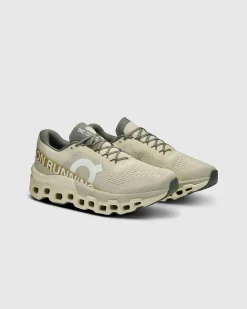 Shop On Cloudmster 2 Cream/Ice