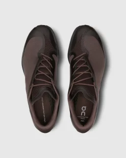 Cheap On Cloudventure Peak PAF Cacao/Espresso