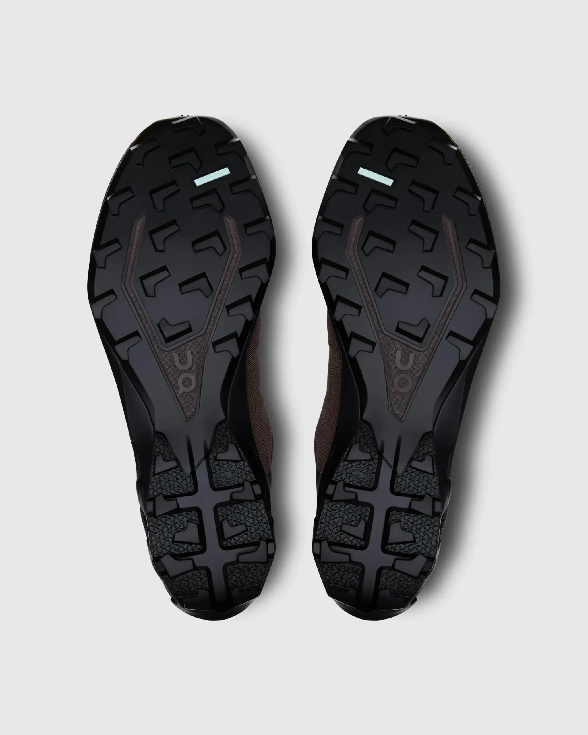Cheap On Cloudventure Peak PAF Cacao/Espresso