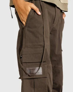 Best Sale Carrer Cobalt Cargo brown
