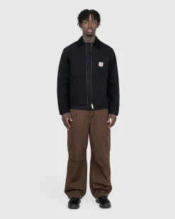 Flash Sale Carhartt WIP Cole Cargo Pant liberica/rinsed