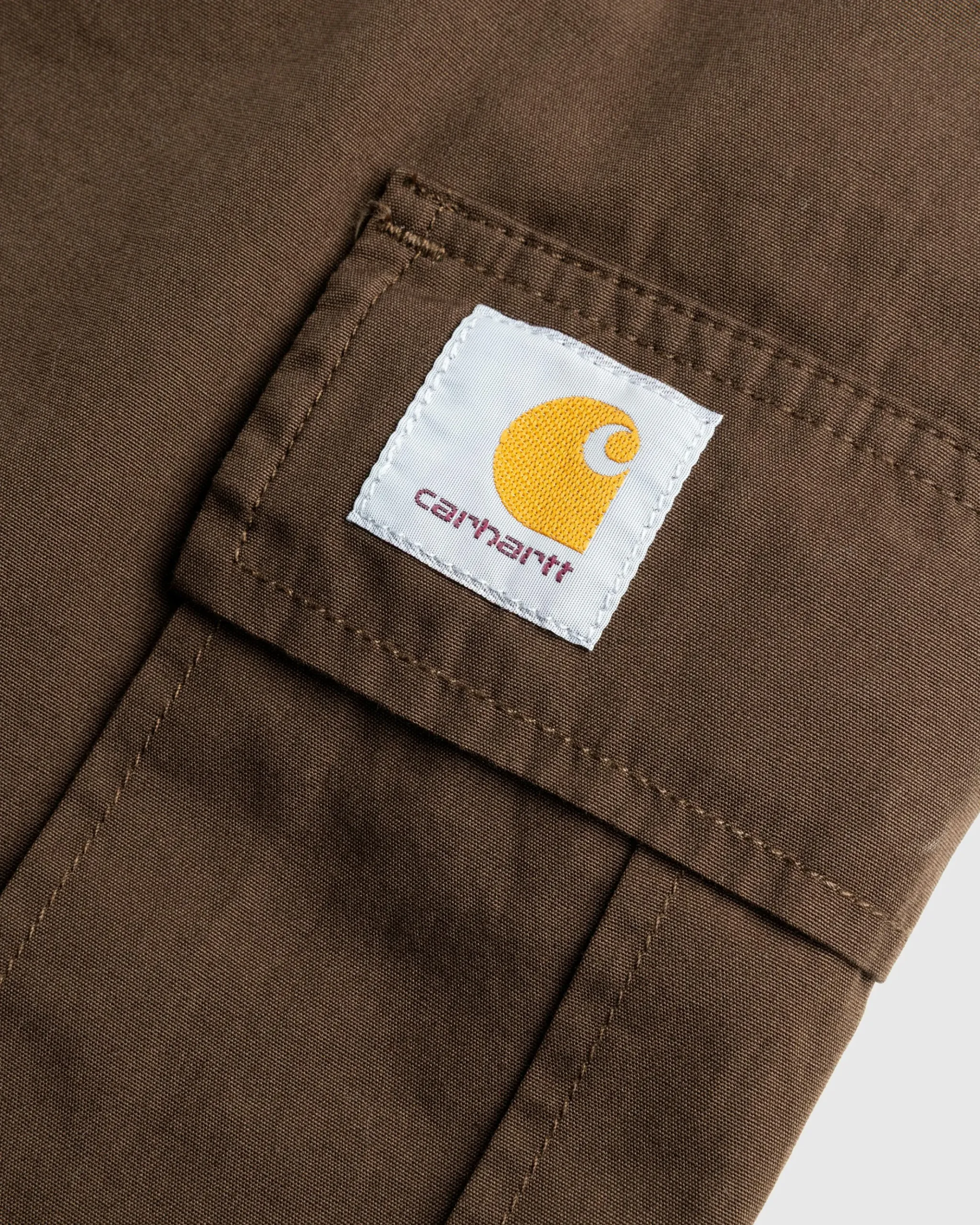 Flash Sale Carhartt WIP Cole Cargo Pant liberica/rinsed