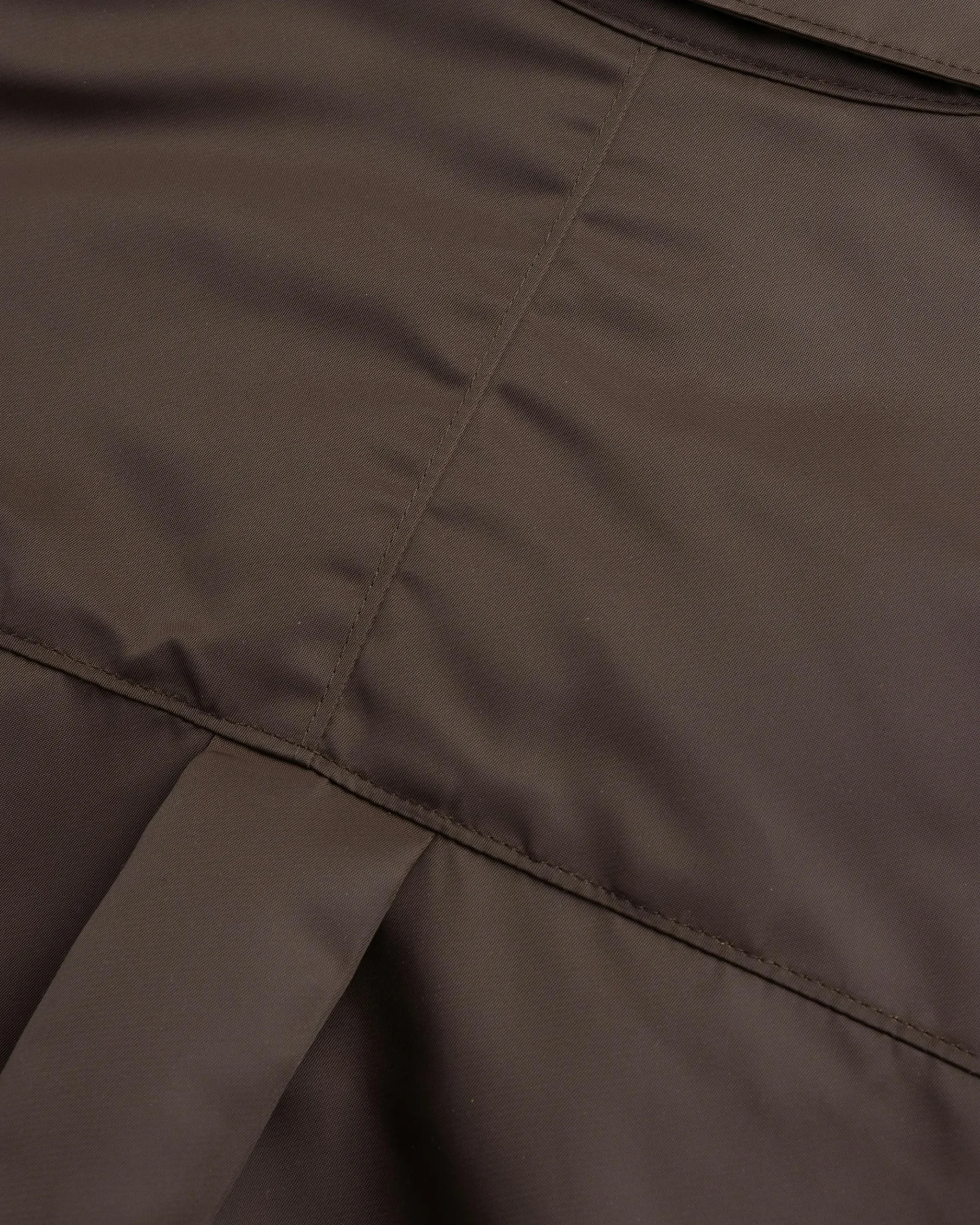 Outlet Berner Kühl Cordial Shirt Sonar chocolate