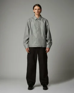 Discount Highsnobiety HS05 Cotton Cargo Pants black