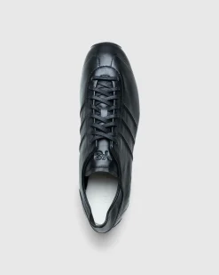 Store Y-3 Country black
