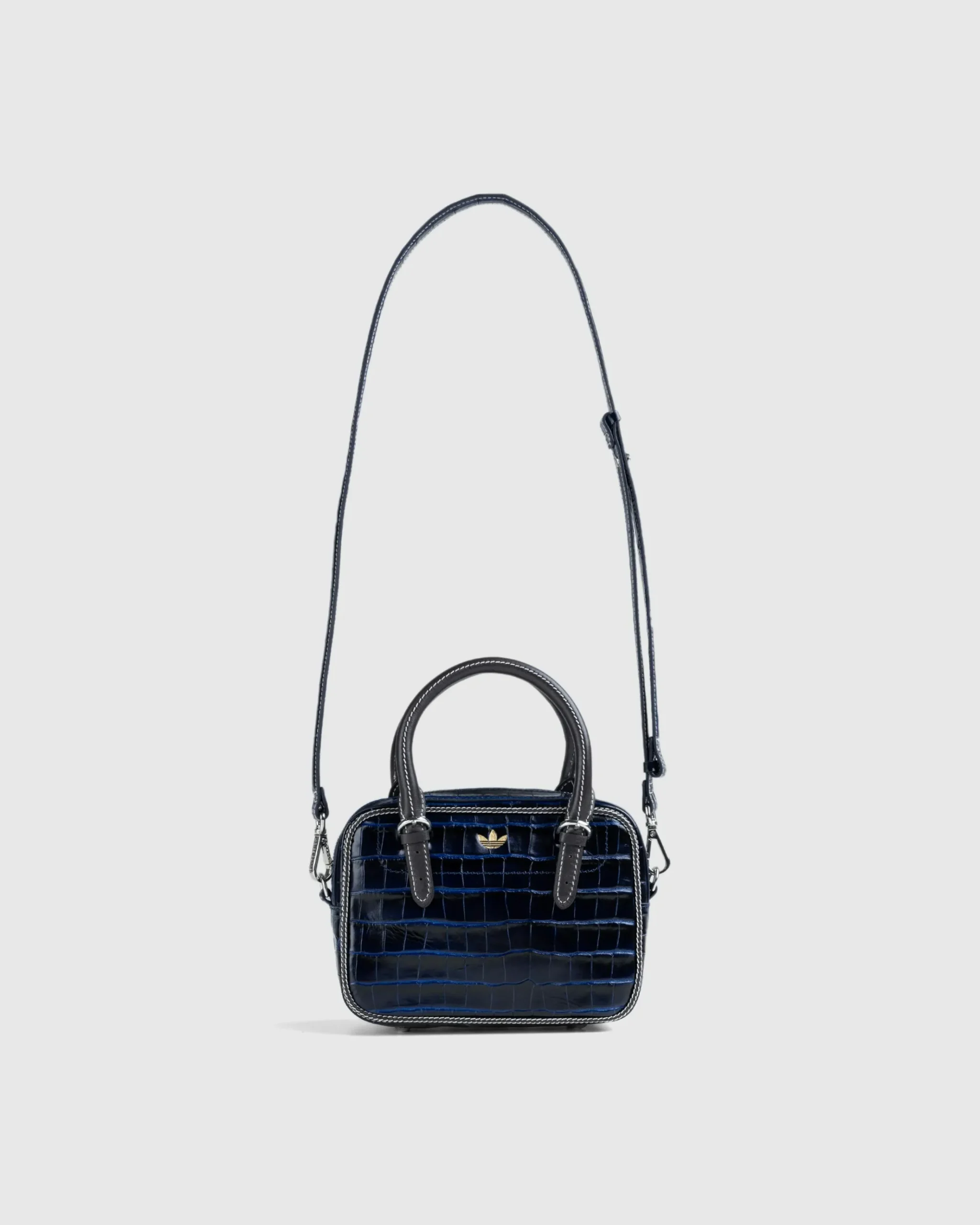 New adidas Croc Bag Navy conavy