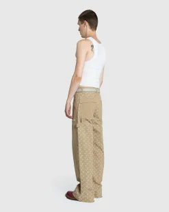 Cheap Entire Studios Cropped Tank rice