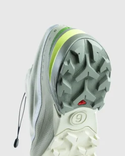 Best MM6 Maison Margiela Cross Low Alfalfa/Silver Reflective/Flint Grey alfalfa/silverreflective/flintgray